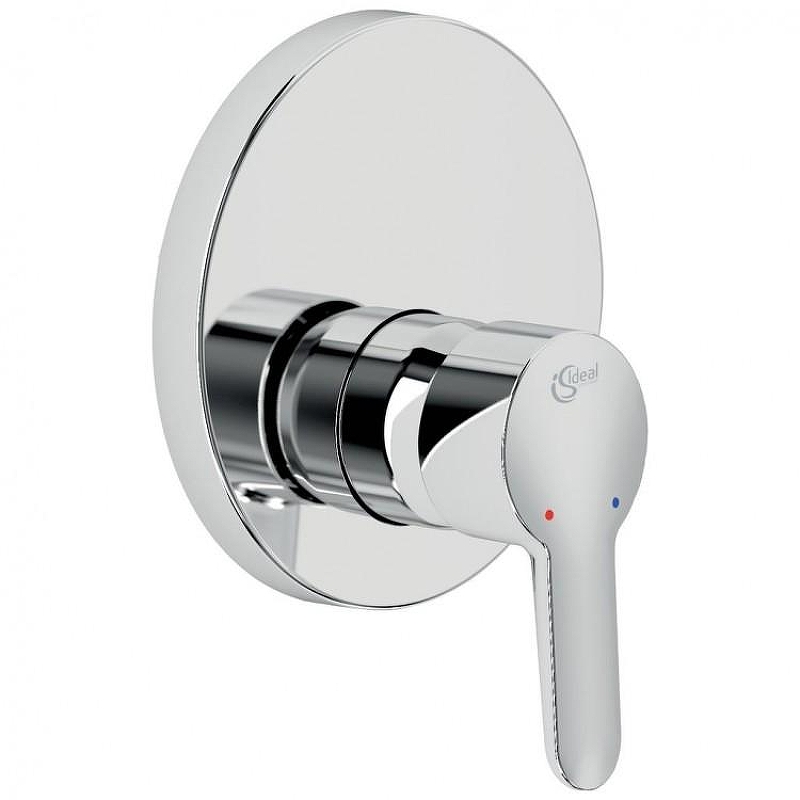 Смеситель для душа Ideal Standard Connect Blue A5801AA цвет Хром