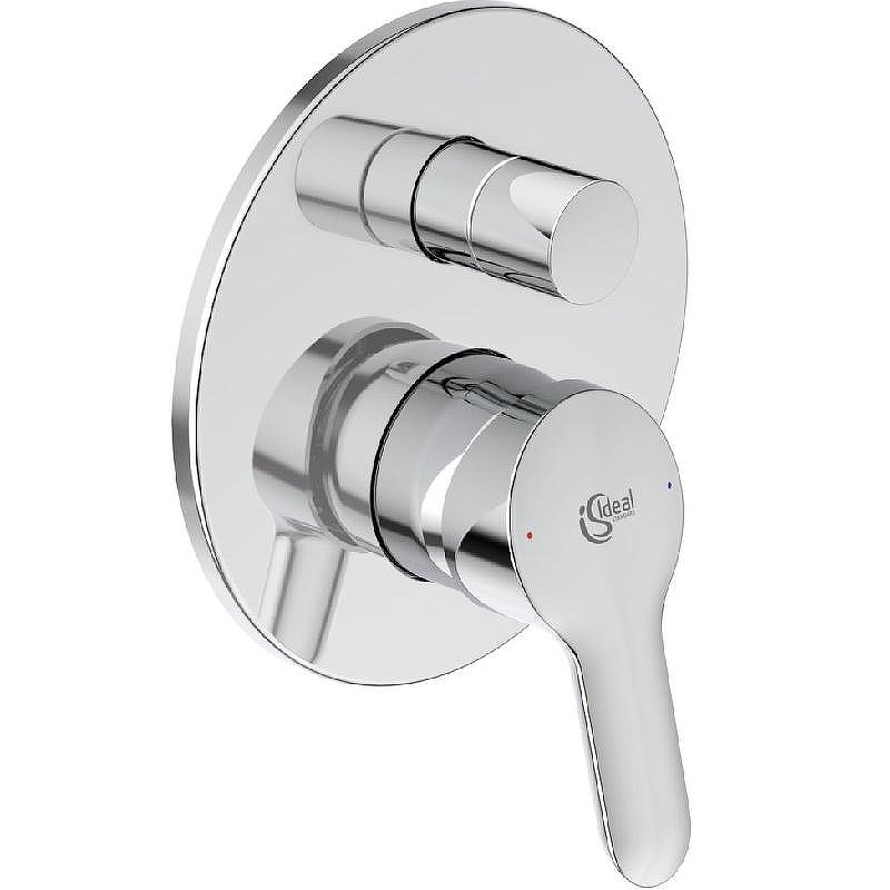Смеситель для душа Ideal Standard Dot 2.0 A7165AA Хром