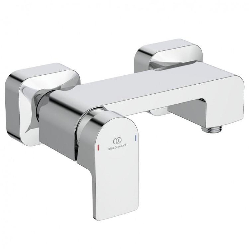 Смеситель для душа Ideal Standard Edge A7120AA цвет Хром