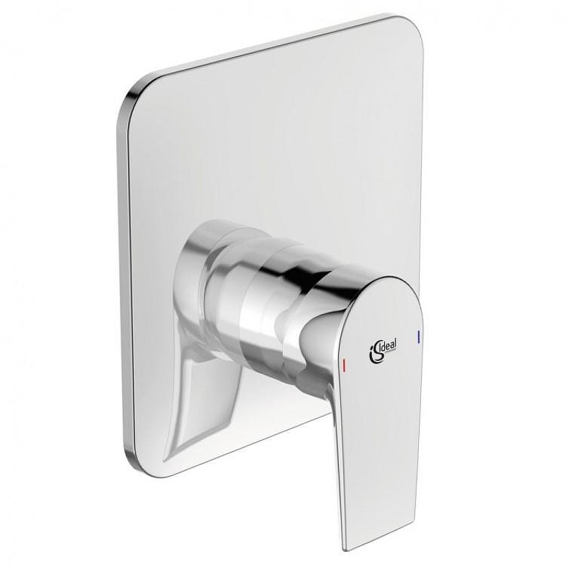 Смеситель для душа Ideal Standard Edge A7123AA цвет Хром