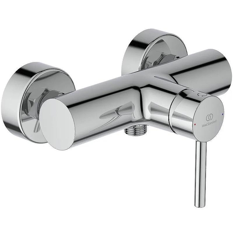 Смеситель для душа Ideal Standard Kolva BC674AA Хром