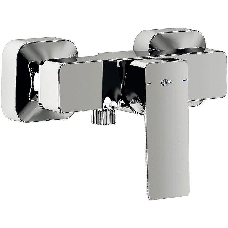 Смеситель для душа Ideal Standard Strada A5846AA Хром