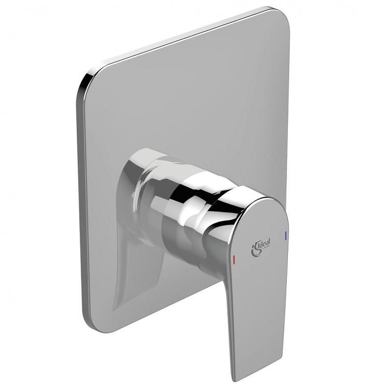 Смеситель для душа Ideal Standard Tesi A6585AA цвет Хром