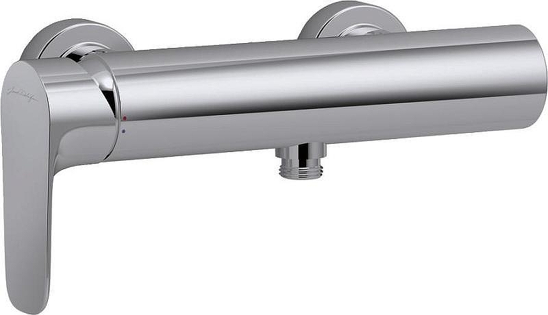 Смеситель для душа Jacob Delafon Aleo E72351-CP Хром