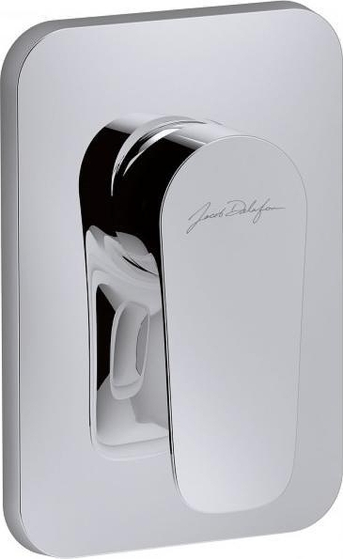 Смеситель для душа Jacob Delafon Aleo E98705-CP Хром