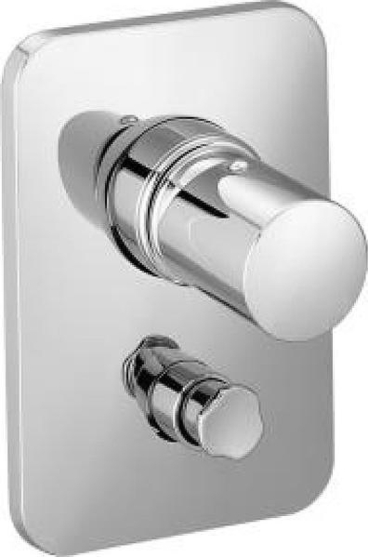Смеситель для душа Jacob Delafon Classic E8965-CP цвет Хром