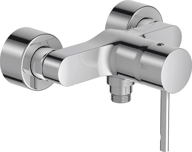 Смеситель для душа Jacob Delafon Cuff E45533-CP Хром