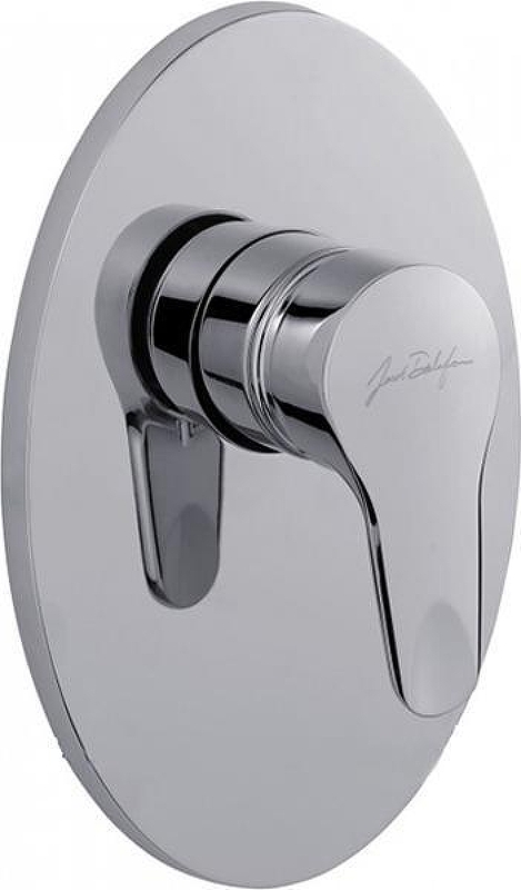 Смеситель для душа Jacob Delafon Kandel E98703-CP Хром