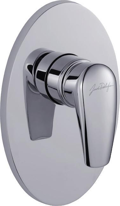 Смеситель для душа Jacob Delafon Panache E98704-CP Хром