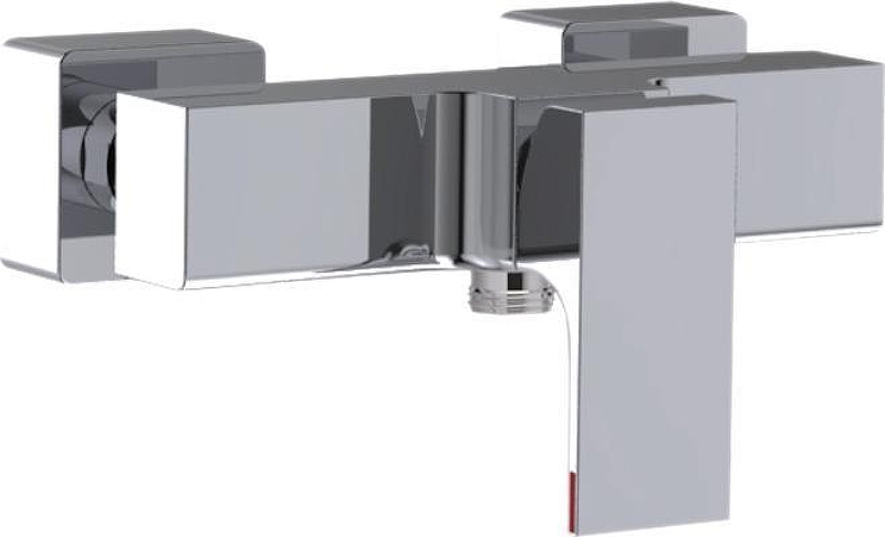 Смеситель для душа Jacob Delafon Strayt E45371-CP Хром