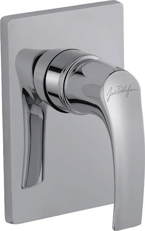 Смеситель для душа Jacob Delafon Symbol E98712-CP Хром