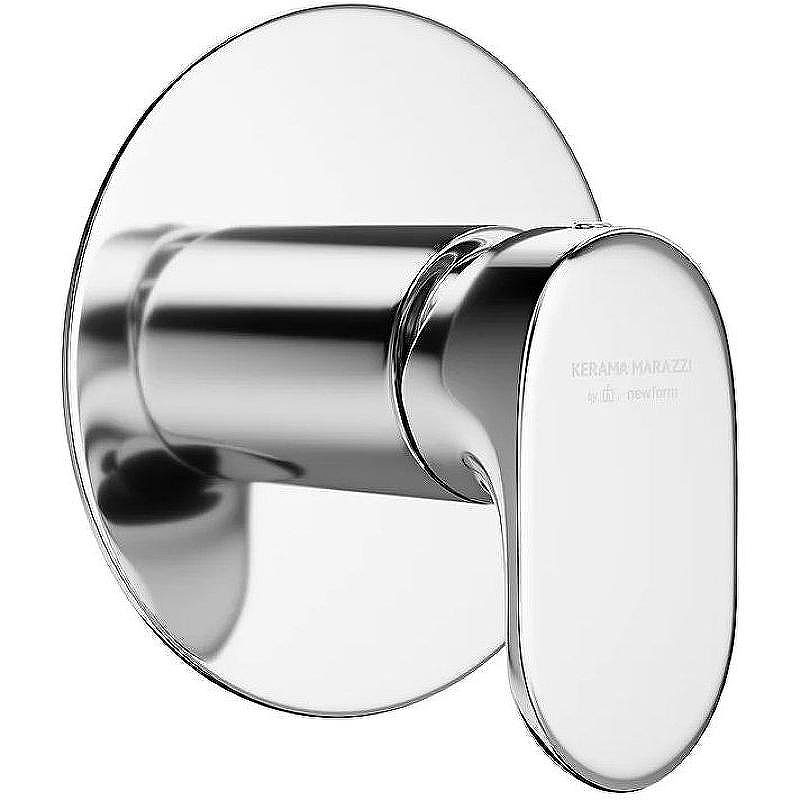 Смеситель для душа Kerama Marazzi Ole 69475EKM.21.018 Хром