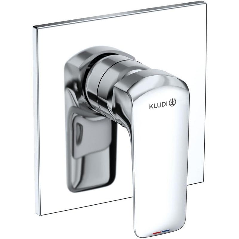 Смеситель для душа Kludi Ameo 417550575 Хром