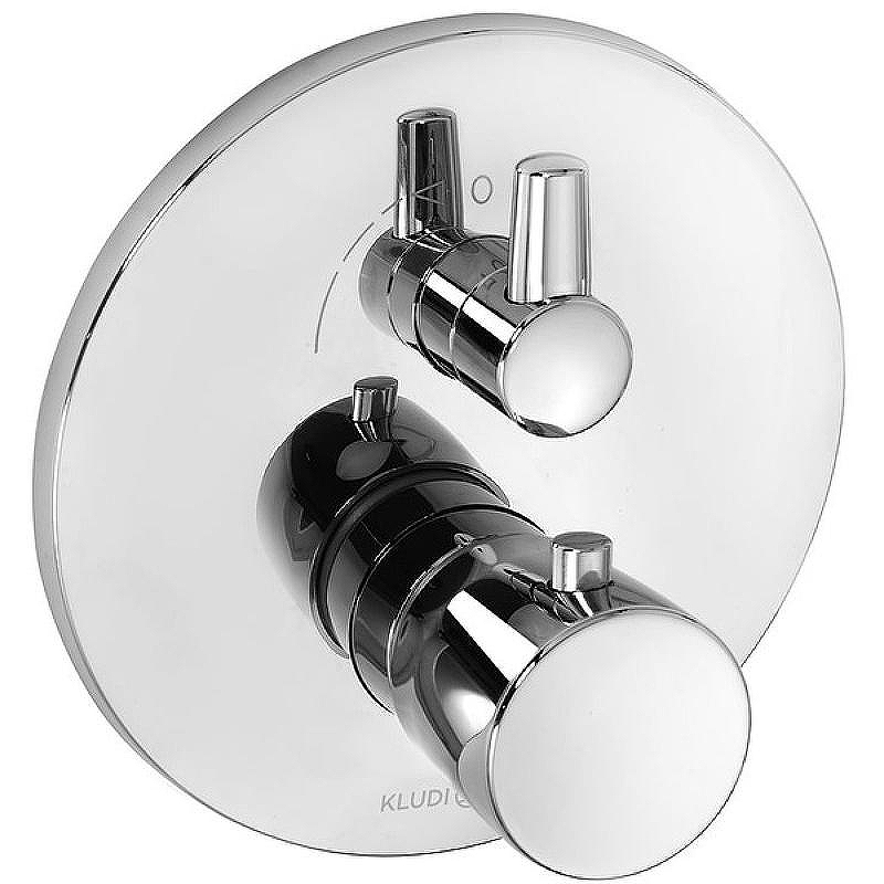 Смеситель для душа Kludi Balance 528350575 Хром