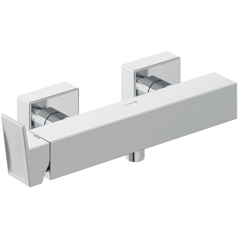 Смеситель для душа Kludi Decus 548310575 Хром