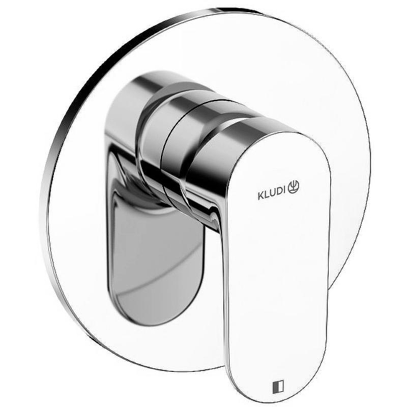 Смеситель для душа Kludi Louva 247550575 Хром