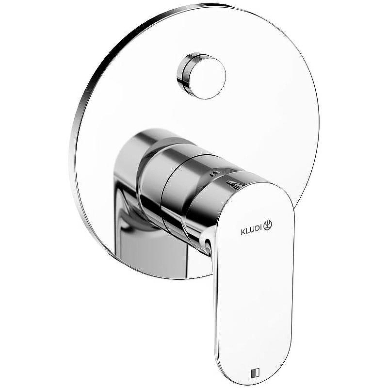 Смеситель для душа Kludi Louva 247590575 Хром