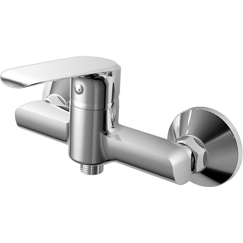 Смеситель для душа Koller Pool Aqua AQ0400 Хром