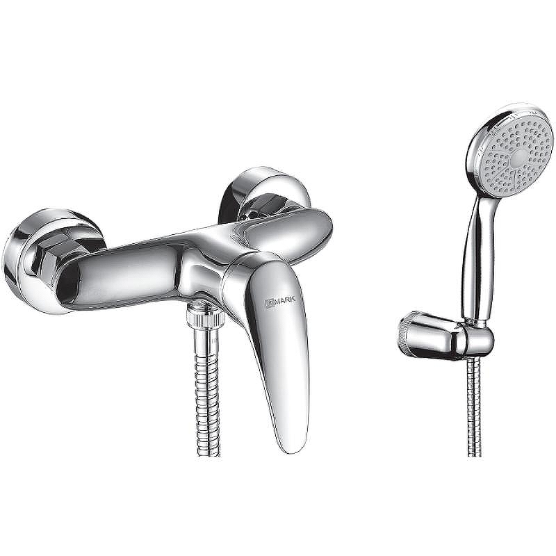 Смеситель для душа Lemark Linara LM0403C Хром
