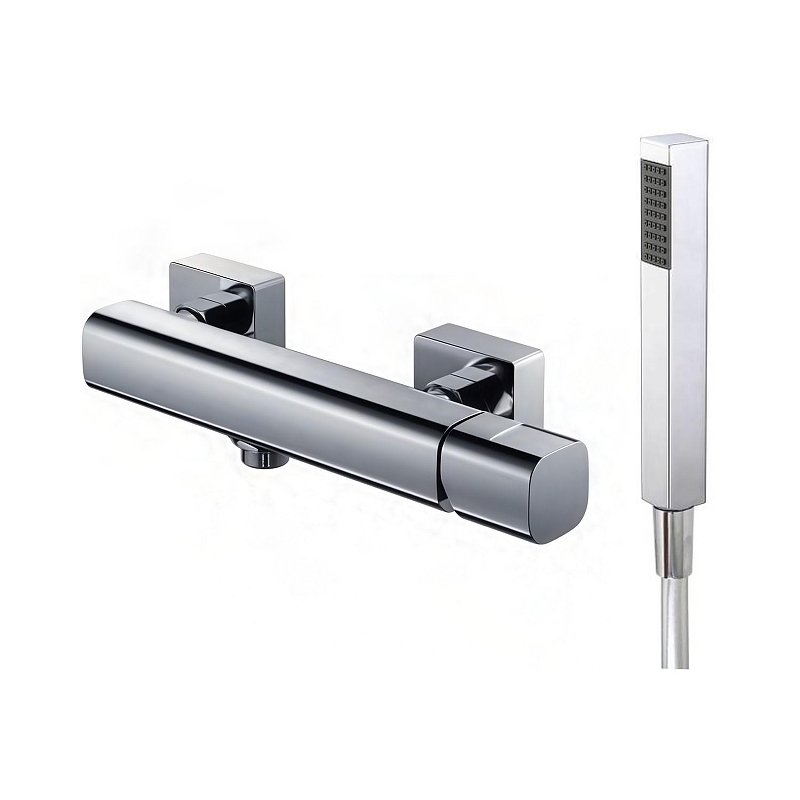 Смеситель для душа Maretti Lorenza LR35R842 цвет Хром