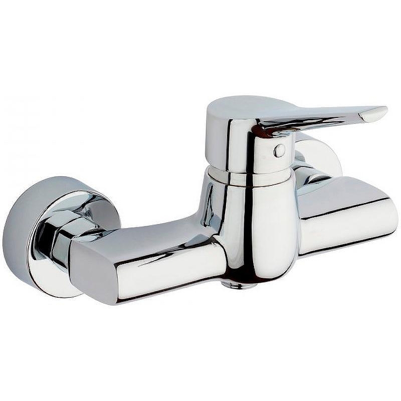 Смеситель для душа Paini Messina MECR511 Хром