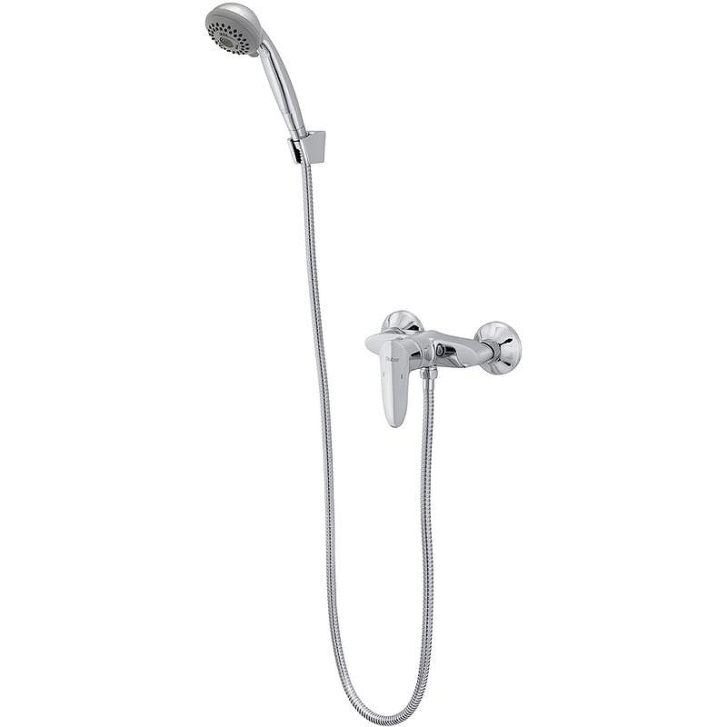 Смеситель для душа Raiber Nova R2501 цвет Хром