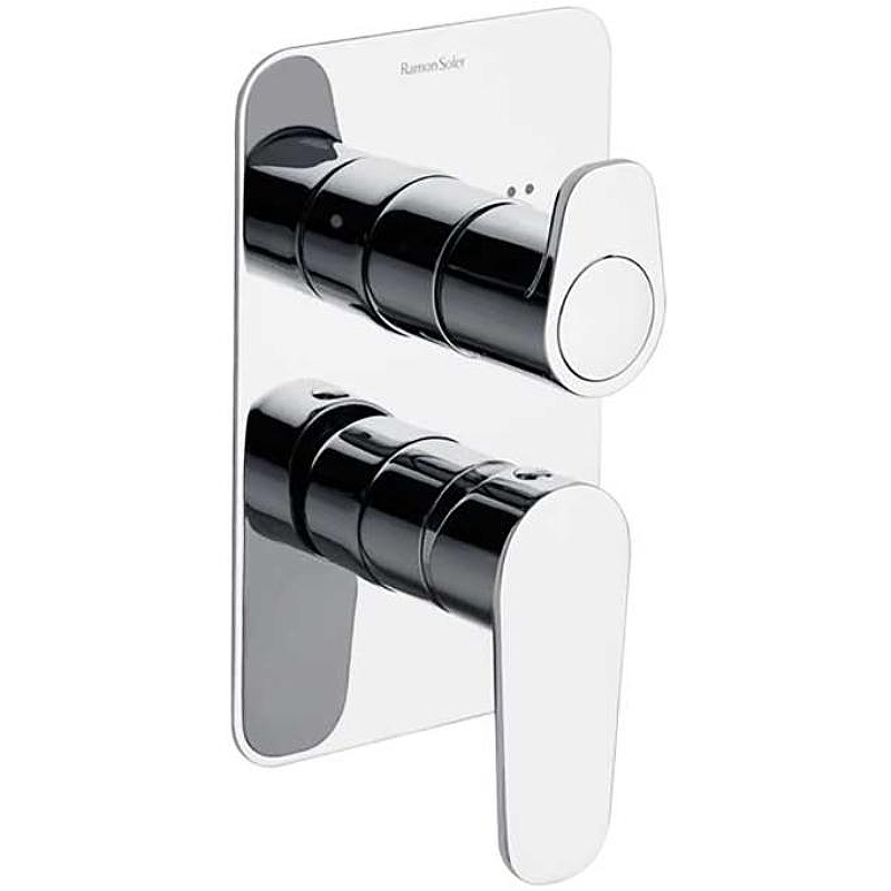 Смеситель для душа Ramonsoler Alexia 361502S Хром