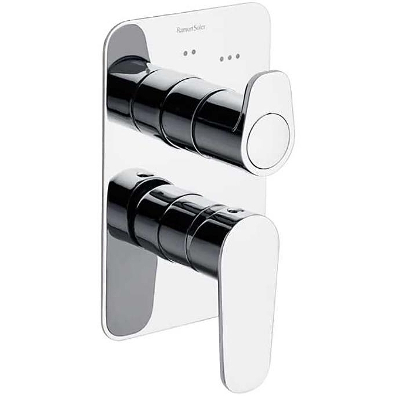 Смеситель для душа Ramonsoler Alexia 361503S Хром