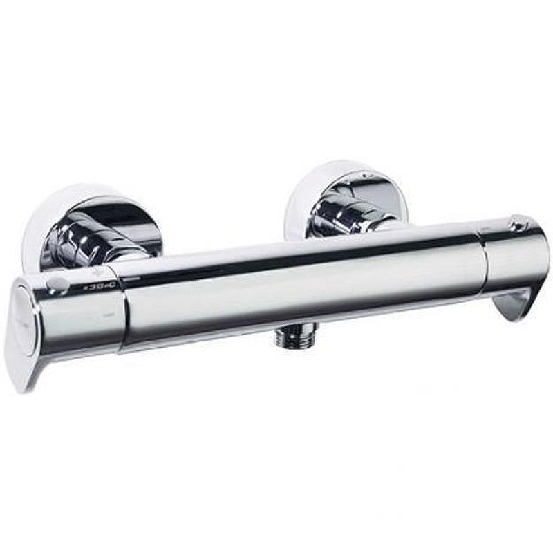 Смеситель для душа Ramonsoler Alexia 3634S с термостатом Хром