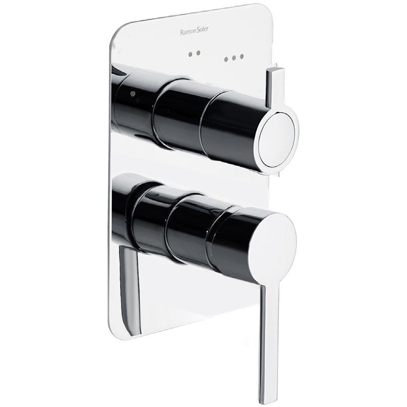 Смеситель для душа Ramonsoler Drako 331503S Хром