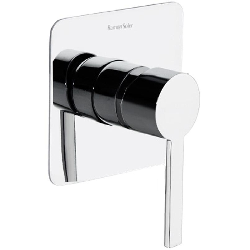 Смеситель для душа Ramonsoler Drako 331801 Хром