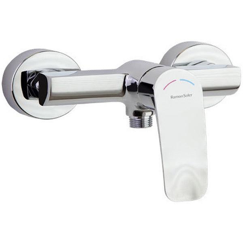 Смеситель для душа Ramonsoler New Fly 570802S Хром