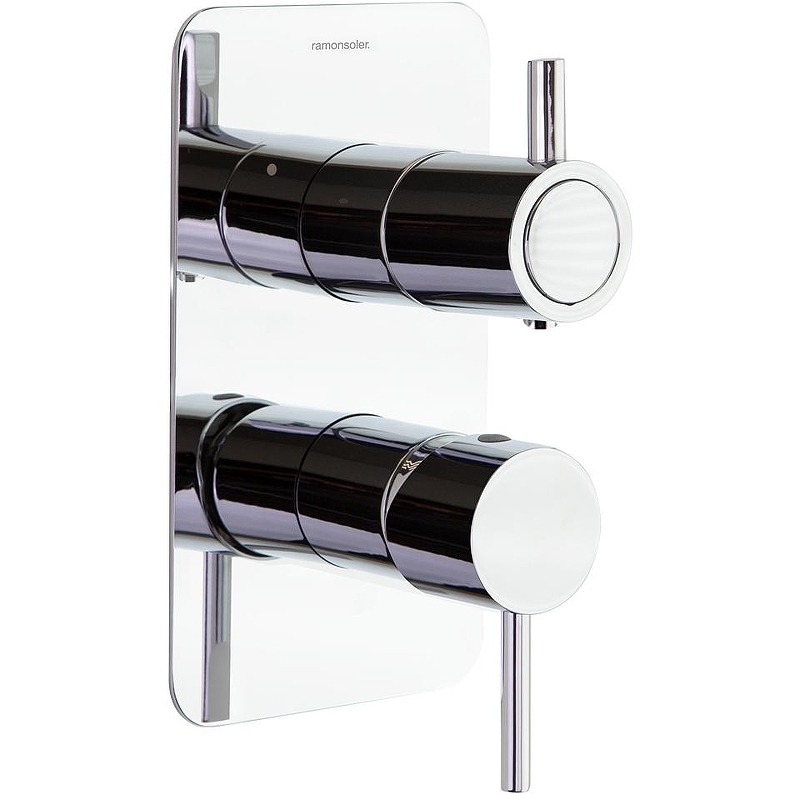 Смеситель для душа Ramonsoler Odisea 391512S Хром