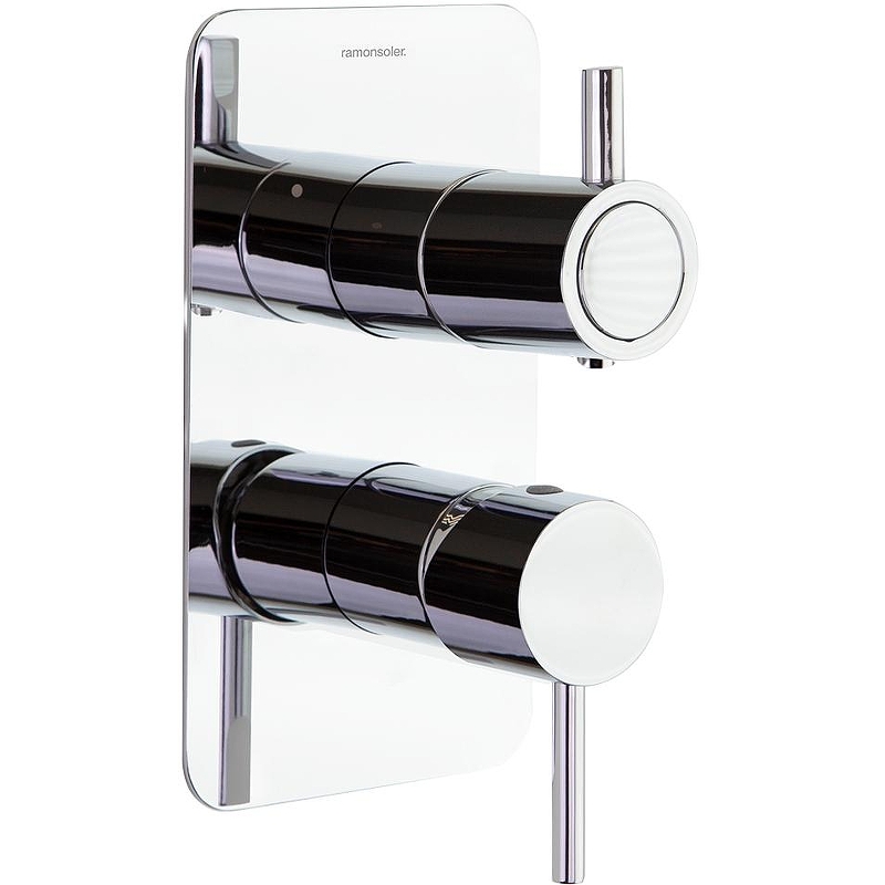Смеситель для душа Ramonsoler Odisea 391513S Хром