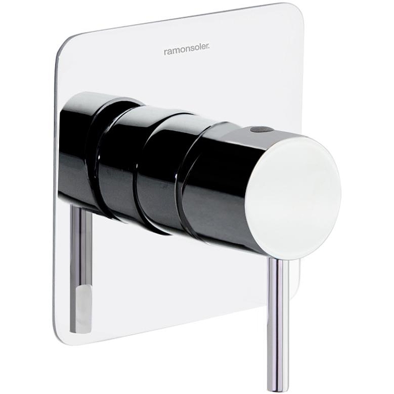 Смеситель для душа Ramonsoler Odisea 391801S Хром