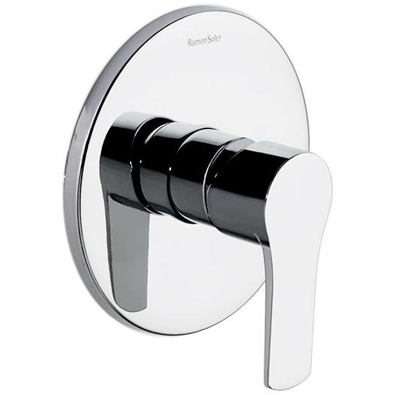 Смеситель для душа Ramonsoler Titanium 181801S Хром