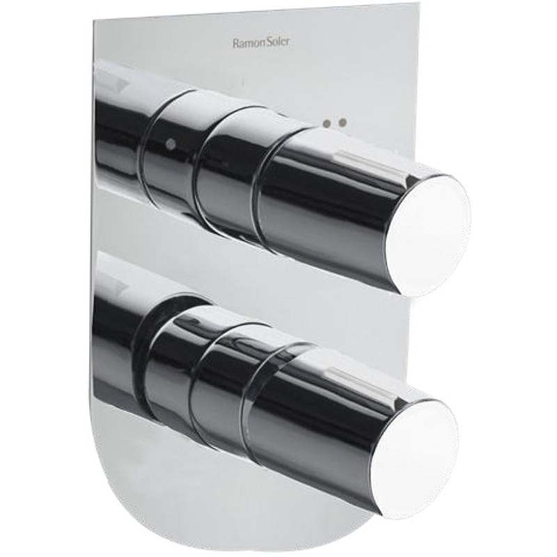 Смеситель для душа Ramonsoler Tzar 341502S Хром