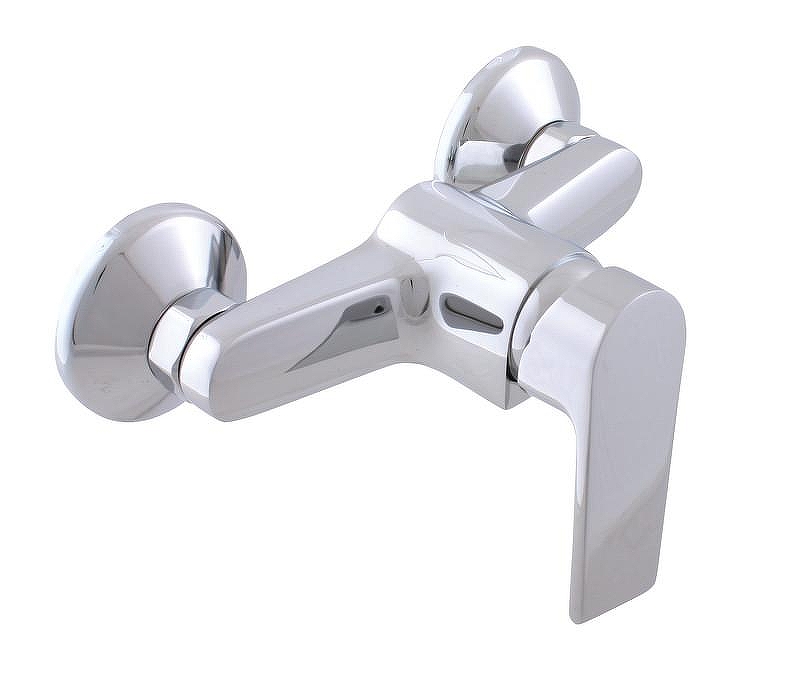 Смеситель для душа Rav Slezak Colorado CO181.5 Хром