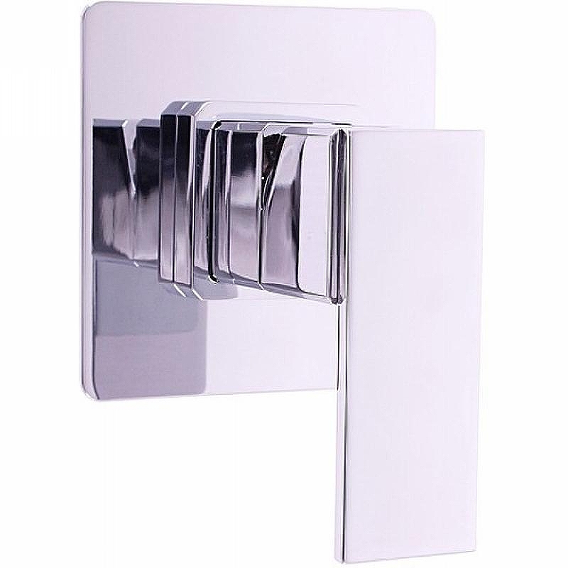 Смеситель для душа Rav Slezak Loira LR583 Хром