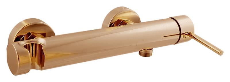 Смеситель для душа Rav Slezak Seina SE980.5Z золотой