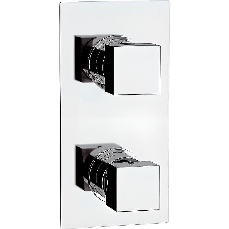 Смеситель для душа Remer SQ3 S933 Хром