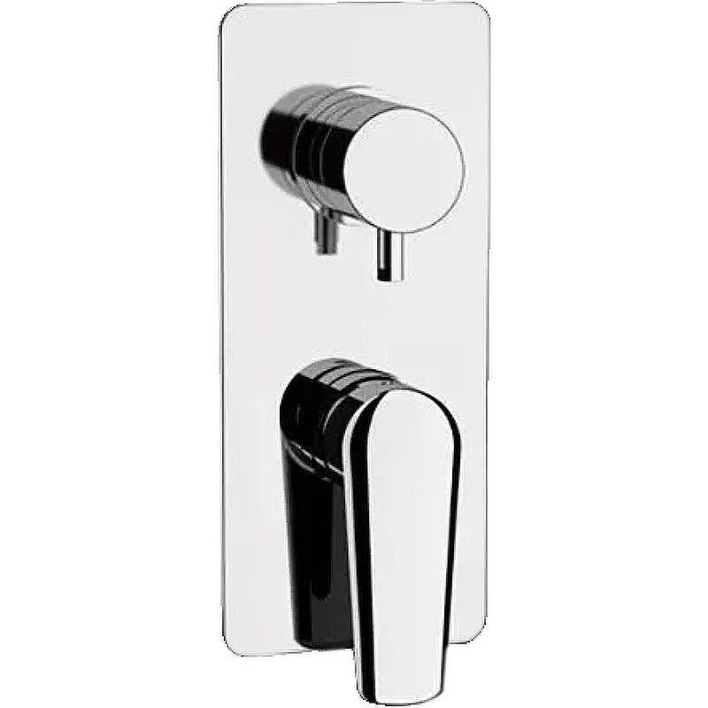 Смеситель для душа Remer Vanity V92 Хром