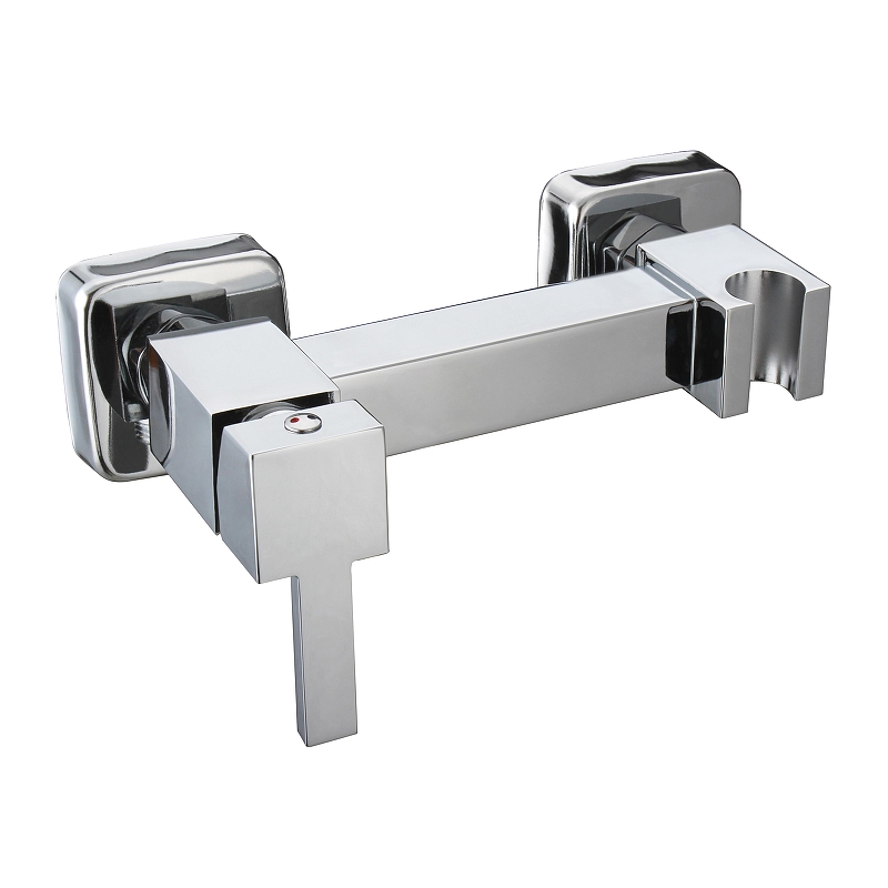 Смеситель для душа RGW Shower Panels SP-202 301405202-01 Хром