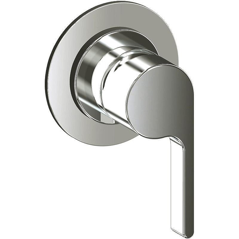 Смеситель для душа Webert DoReMi DR880101345 Никель