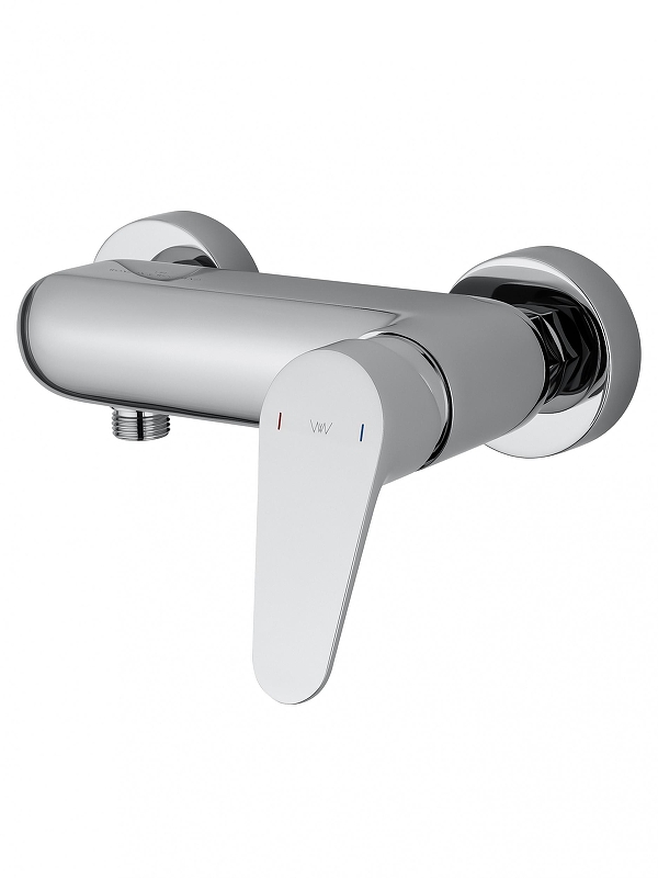 Смеситель для душа Wonzon & Woghand Balance WW-054101-CR цвет Хром