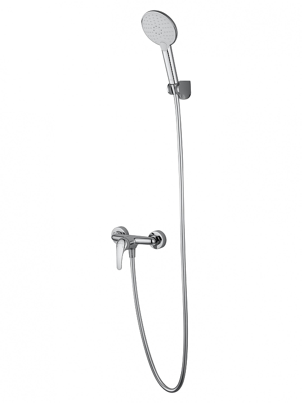Смеситель для душа Wonzon & Woghand WW-4540-CR цвет Хром