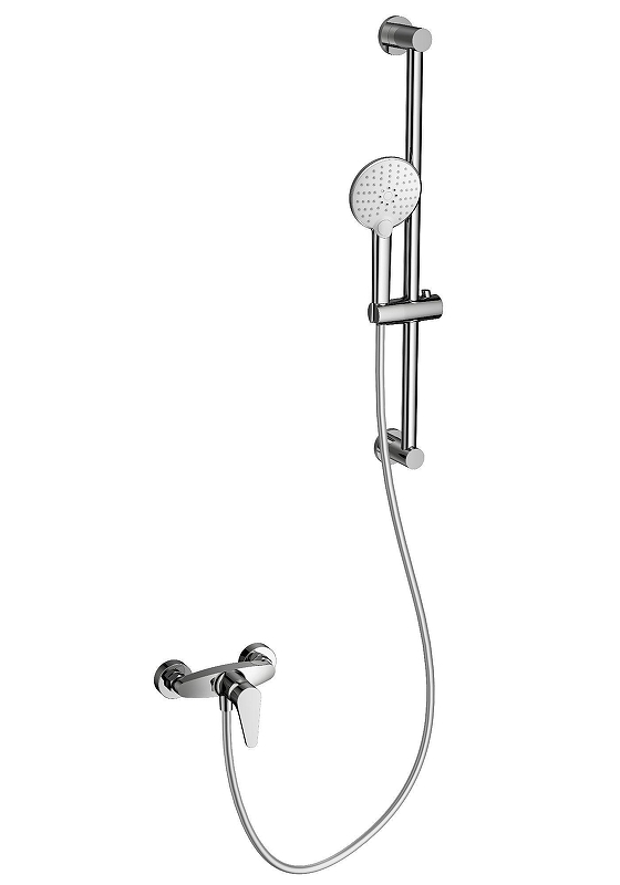Смеситель для душа Wonzon & Woghand WW-AE3103-CR цвет Хром