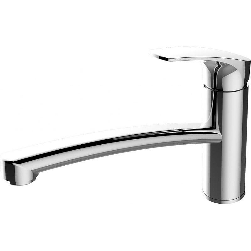Смеситель для кухни Aquanet Static AF330-40C 237446 Хром