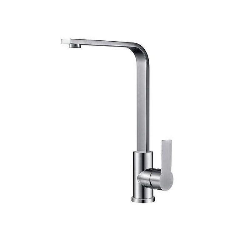 Смеситель для кухни Arrow AG4521SS цвет Сталь