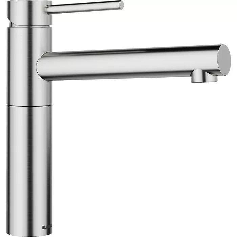 Смеситель для кухни Blanco Alta II 527528 цвет Хром
